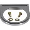imageBosch SP0F000061 Single Chrome Mounting Panel