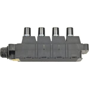 imageBOSCH 0221503489 Original Equipment Ignition Coil  Compatible with Select BMW 318i 318is 318ti Z3