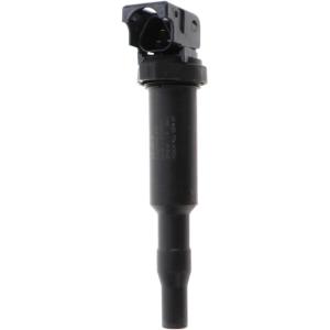 imageBOSCH 0221504465 Original Equipment Ignition Coil  Compatible with Select 2006 BMW Z4 323i 325i 325xi 330i 330xi 525i 525xi 530i 530xi  SinglePack of 1