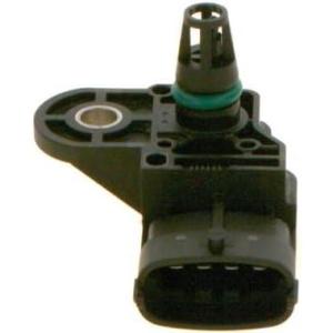 imageBOSCH 0261230217 Original Equipment Manifold Absolute Pressure MAP Sensor