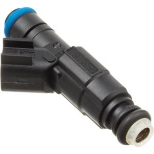 imageBOSCH 0280156081 Original Equipment Fuel Injector  Compatible with Select Mercury Marine  Single