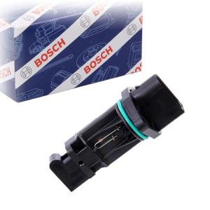imageBOSCH 0280217007 Original Equipment Mass Air Flow MAF Sensor  Compatible with Select Porsche 911MAF