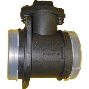 imageBOSCH 0280217112 Original Equipment Mass Air Flow MAF Sensor