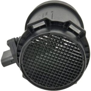 imageBOSCH 0280218077 Original Equipment Mass Air Flow MAF Sensor  Compatible With Select BMW 745i 745Li