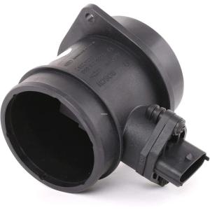 imageBOSCH 0280218088 Original Equipment Mass Air Flow MAF Sensor  Compatible With Select Volvo C70 S60 S70 S80 V70 XC70 XC90
