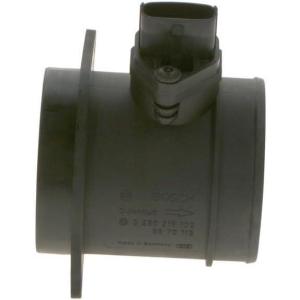 imageBOSCH 0280218109 Original Equipment Mass Air Flow MAF Sensor  Compatible with Select Volvo S80