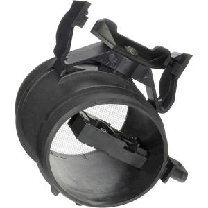 imageBOSCH 0280218190 Original Equipment Mass Air Flow MAF Sensor  Compatible with Select MercedesBenz C CL CLK CLS E G GL GLK ML R S SL SLK 230 250 280 300 350 400 450 550