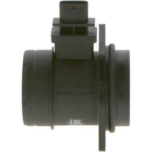 imageBOSCH 0280218228 Original Equipment Mass Air Flow MAF Sensor  Compatible with Select Mini Cooper