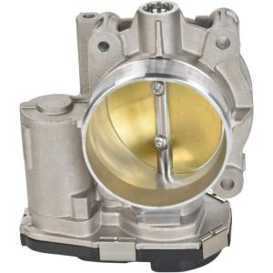 imageBOSCH 0280750151 Original Equipment Throttle Body  Compatible with Select Indian Victory