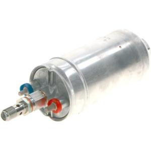 imageBOSCH 044  61944 Universal Inline Fuel Pump for High Performance and Motorsports Applications  80 GPH