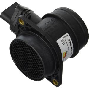 imageBOSCH 0986280216 Original Equipment Mass Air Flow MAF Sensor