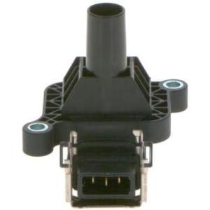 imageBOSCH 1227030081 Original Equipment Ignition Coil  Compatible with Select BMW 323Ci 323i 323is 325Ci 325i 325xi 328Ci 328i 328is 330Ci 330i 330xi  Single