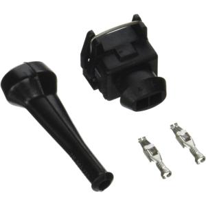 imageBOSCH 1287013003 Fuel Injector Connector