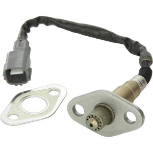 imageBOSCH 13104 Premium OE Fitment Oxygen Sensor  Compatible with Select Lexus LX470 Toyota 4Runner Land Cruiser Pickup Sequoia T100 Tacoma Tundra