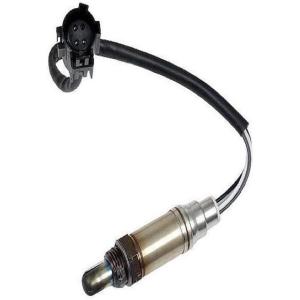 imageBOSCH 13138 Premium OE Fitment Oxygen Sensor  Compatible with Select Chrysler Concorde LHS Sebring 300M Dodge B Vans Dakota Durango Intrepid Stratus Jeep Cherokee Grand Cherokee Wrangler