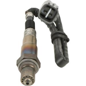 imageBOSCH 13355 Premium OE Fitment Oxygen Sensor  Compatible with Select Lexus ES GS NX Pontiac Vibe Scion tC Toyota 4Runner Avalon Camry Paseo RAV4 Sienna Solara Tacoma Tercel  More