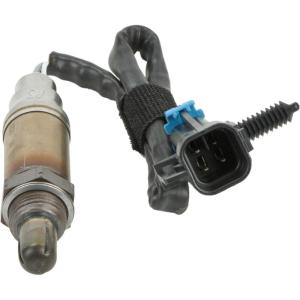 imageBOSCH 13474 Premium OE Fitment Oxygen Sensor  Compatible with Select 199603 Buick Cadillac Chevrolet GMC Oldsmobile and Pontiac Cars Trucks Suvs and Vans