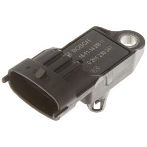 imageBOSCH 13559 Premium Original Equipment Oxygen Sensor  Compatible with Select BMW 318i 318is 318ti 540i 740i 740iL 840Ci Z3MAP