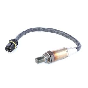 imageBOSCH 13559 Premium Original Equipment Oxygen Sensor  Compatible with Select BMW 318i 318is 318ti 540i 740i 740iL 840Ci Z3Narrowband