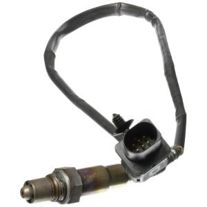 imageBOSCH 13559 Premium Original Equipment Oxygen Sensor  Compatible with Select BMW 318i 318is 318ti 540i 740i 740iL 840Ci Z3Wideband
