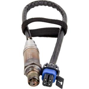 imageBOSCH 15150 Premium OE Fitment Oxygen Sensor  Compatible with Select 200615 Buick Cadillac Chevrolet GMC Hummer Isuzu Pontiac Saab