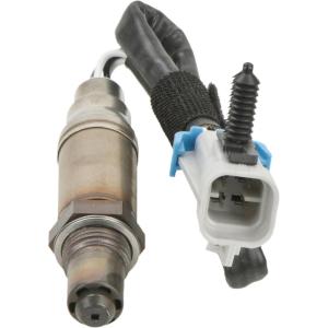 imageBOSCH 15284 Premium OE Fitment Oxygen Sensor  Compatible with Select 200306 Buick Cadillac Chevrolet GMC and Isuzu Cars Trucks and Suvs