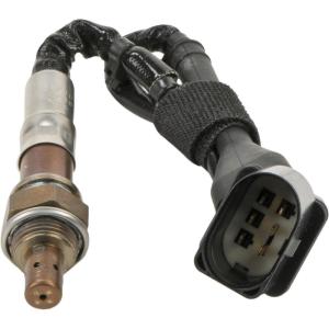 imageBOSCH 15646 Premium OE Fitment Oxygen Sensor  Compatible with Select Hyundai Elantra Kia Spectra Spectra5