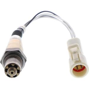 imageBOSCH 15664 Premium Original Equipment Oxygen Sensor  Compatible with Select Ford Expedition Explorer E350 E450 Freestar F150 Ranger Lincoln Navigator Mazda Mercury Mountaineer  More
