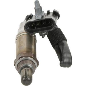 imageBOSCH 15703 Premium OE Fitment Oxygen Sensor  Compatible with Select 199303 Acura Buick Cadillac Chevrolet GMC Honda Isuzu Oldsmobile Pontiac