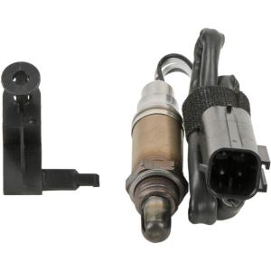 imageBOSCH 15704 Premium OE Fitment Oxygen Sensor  Compatible with Select 199098 Chrysler Dodge Eagle Jeep Mitsubishi Plymouth