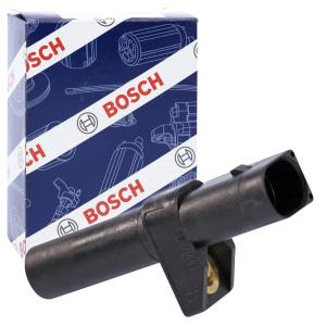 imageBOSCH 15733 Premium Universal Fitment Oxygen SensorCrankshaft