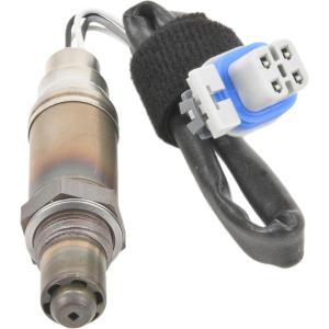 imageBOSCH 15895 Premium OE Fitment Oxygen Sensor  Compatible with Select 200007 Buick Cadillac Chevrolet GMC Hummer Isuzu Pontiac Saab Saturn
