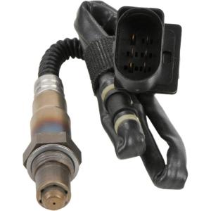 imageBOSCH 17014 Premium Original Equipment Oxygen Sensor  Compatible with Select RollsRoyce Phantom