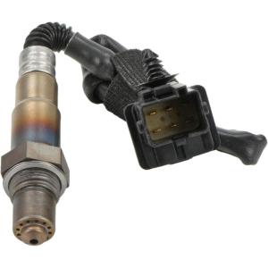 imageBOSCH 17205 Premium Original Equipment Oxygen Sensor  Compatible with Select Cadillac CTS SRX STS