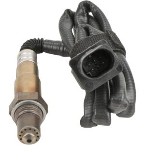 imageBOSCH 17215 Premium Original Equipment Oxygen Sensor  Compatible with Select BMW X3 325Ci 325i 330Ci 330i 525i 530i