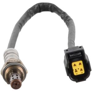 imageBOSCH 18125 Premium OE Fitment Oxygen Sensor  Compatible with Select Dodge Charger Dakota Durango Ram Jeep Liberty Wrangler MercedesBenz CLS550 GL450 ML400 Ram 2500 3500 VW Routan  Moremulti colors