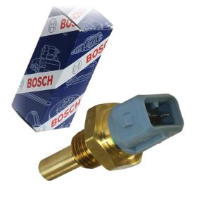 imageBOSCH 18125 Premium OE Fitment Oxygen Sensor  Compatible with Select Dodge Charger Dakota Durango Ram Jeep Liberty Wrangler MercedesBenz CLS550 GL450 ML400 Ram 2500 3500 VW Routan  MoreCoolant