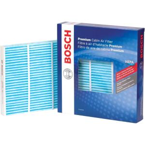 imageBOSCH 6072C HEPA Cabin Air Filter  Compatible with Select Honda CRV Insight89 x 81 x 03