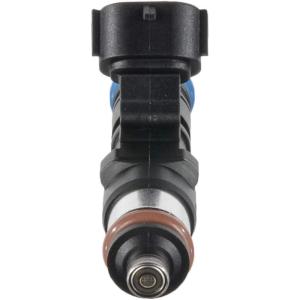 imageBOSCH 62640 Original Equipment Fuel Injector  Compatible with Select Infiniti QX56 Nissan Armada Frontier NV1500 NV2500 NV3500 Pathfinder Titan Xterra  Single