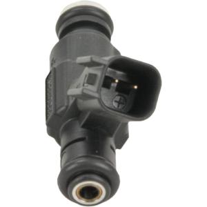 imageBOSCH 62651 Original Equipment Fuel Injector  Compatible with Select Mini Cooper  Single