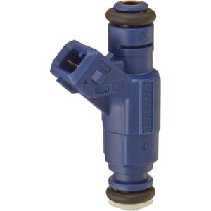 imageBOSCH 626740280156065 Original Equipment Fuel Injector  Single