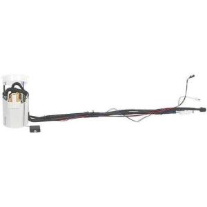 imageBOSCH 66148 Original Equipment Fuel Pump Module Assembly  Compatible with Select BMW 535i 535i xDrive 535xi