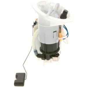 imageBOSCH 66155 Original Equipment Fuel Pump Module Assembly  Compatible with Select Audi A4 A4 Quattro A5 A5 Quattro RS5 S4 S5