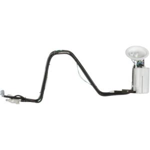 imageBOSCH 66157 Original Equipment Fuel Pump Module Assembly  Compatible with Select BMW 525i 525xi 528i 528i xDrive 528xi 530i 530xi 550i