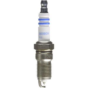 imageBOSCH 6704 OE Fine Wire Platinum Spark Plug  SinglePack of 4