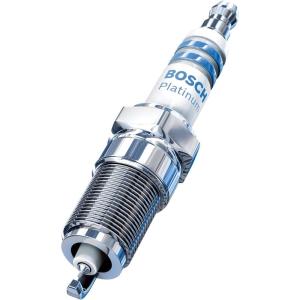 imageBOSCH 6726 OE Fine Wire Platinum Spark Plug  Single