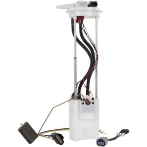 imageBOSCH 67305 Fuel Pump Module Assembly  Compatible with Select Chevrolet Express 25003500 Silverado 1500 Silverado 2500 Silverado 3500 GMC Savana 3500 Sierra 1500 Sierra 2500 Sierra 3500 More