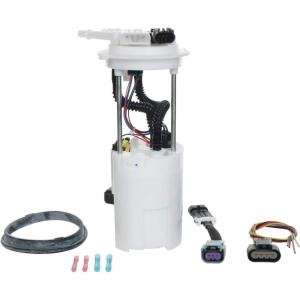 imageBOSCH 67308 Fuel Pump Module Assembly  Compatible with Select Chevrolet Suburban 1500 GMC Yukon XL 1500