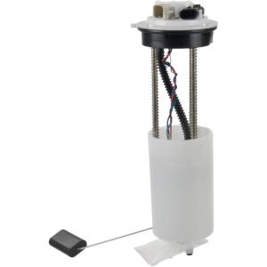 imageBOSCH 67421 Fuel Pump Module Assembly  Compatible with Select Chevrolet S10 GMC Sonoma