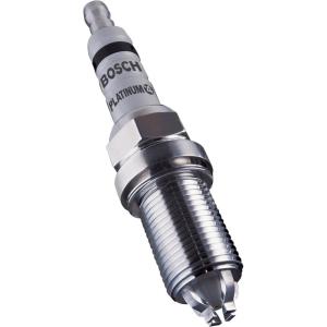 imageBOSCH 6743 Platinum4 Spark Plug  Pack of 10
